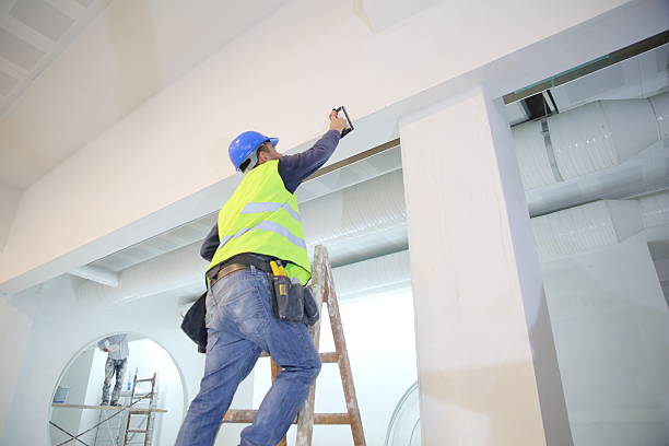 Professional Drywall & Painting Services in Thompsons Station, TN